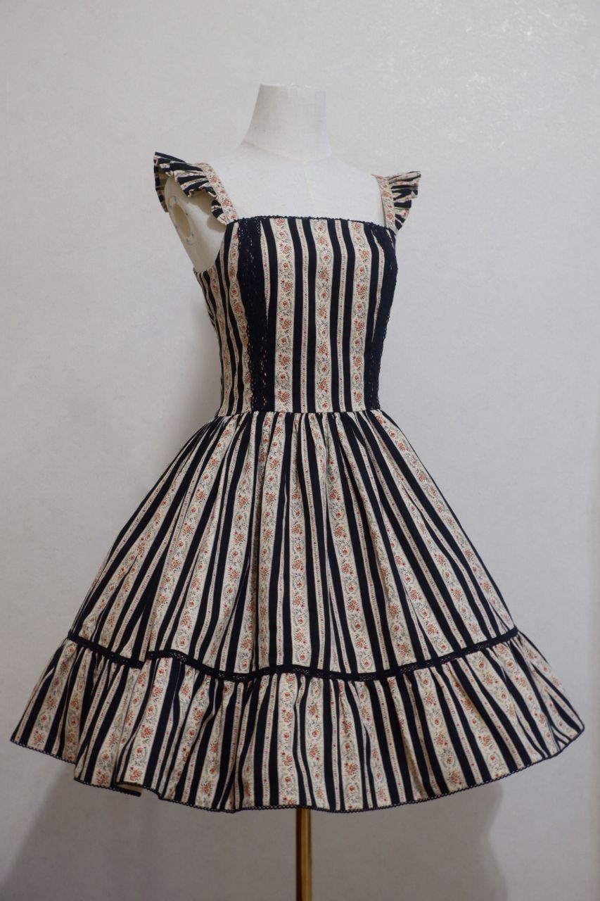 Изображение товара JSK из японского хлопка